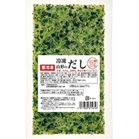【冷凍】冷凍山形のだし 200G (ケンコーマヨネーズ株式会社/惣菜)