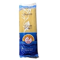 【常温】LeVante スパゲッティ 1.4MM 1KG (マックストレーディング株式会社/パスタ/ロングパスタ)