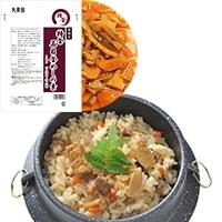 【常温】特釜 五目釜めしの素 2升用(炊込み) 1KG (株式会社丸美屋フーズ/ご飯の素)