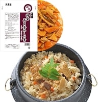 【常温】特釜 五目釜めしの素 2升用(炊込み) 1KG (株式会社丸美屋フーズ/ご飯の素)