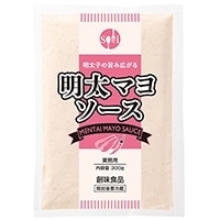 【常温】明太マヨソース 300G (株式会社創味食品/マヨネーズ)