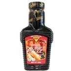 【常温】ヨシダグルメのたれオリジナル新ハーフボトル 350G (/洋風ソース/ステーキソース)