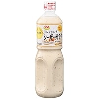 【常温】S-LINEドレッシングシーザーサラダ 1L (エスエスケイフーズ株式会社/ドレッシング/洋風)