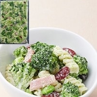 【冷凍】便利なブロッコリー彩りサラダ 500G (Umios株式会社/惣菜)