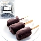 【冷凍】トロピカルマリア チョコバナナ・スティック・ミニ 10本入 (アスク/フルーツ)