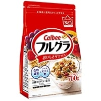 【常温】カルビー)フルグラ 700G (カルビー株式会社/その他)