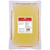 【冷凍】トマトコンソメ (冷凍) 1KG (キスコフーズ/洋風ソース/その他)
