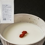 【常温】冷すだけ濃香杏仁 1L (ジェリフ/デザートの素)