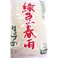 【常温】龍口春雨（5CMKカット） 500G (株式会社丸京/中華麺)