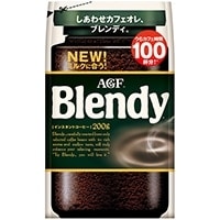 【常温】ブレンディR (袋) 200G (味の素AGF/コーヒー/原料)