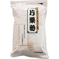 【常温】片栗粉 400G (ユアサフナショク株式会社/粉/その他)