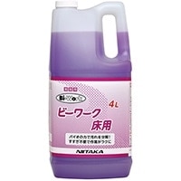 ビーワーク 床用 900ML