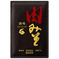 【常温】肉みそ 1KG (株式会社創味食品/和風調味料/調味味噌)