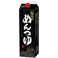 【常温】創味のめんつゆ 1.8L (株式会社創味食品/和風つゆ/めんつゆ)