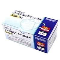 サージカルソフィットネオ マスク SSN-01 50枚入