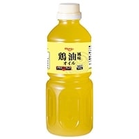【常温】鶏油風味オイル 455G (エバラ食品工業/フレーバー油)