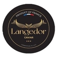 【冷蔵】ランジュドール キャビア オシェトラ 50G (フレンチＦ＆Ｂジャパン株式会社/魚卵)