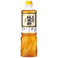 【常温】業務用純米酢 1L (株式会社Mizkan/酢/その他酢)