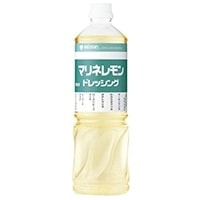 【常温】マリネレモンドレッシング 1L (株式会社Mizkan/ドレッシング/洋風)