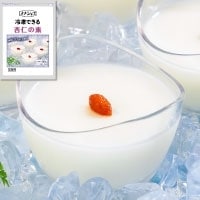 【常温】業）冷凍できる杏仁の素 900G (伊那食品工業/デザートの素)