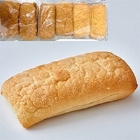 【冷凍】MIZUTOMI)チャバタ 60G (/洋風調理品/パン)