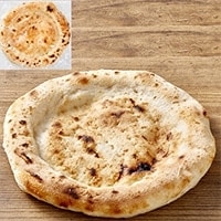 【冷凍】MIZUTOMI)釜焼きナポリピザクラスト 6インチ 2枚入 (/洋風調理品/ピザ)