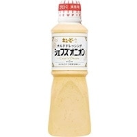 【冷蔵】チルドレ シェフズオニオン 500ML (キユーピー株式会社/ドレッシング/野菜系)