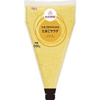 【冷蔵】たまご好きのたまごサラダ 500G (キユーピー株式会社/調理冷蔵品)