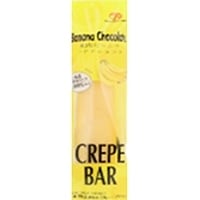 【冷凍】クレープバーバナナショコラ 45G (マリンフード株式会社/洋風デザート/その他)