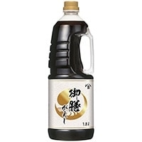 【常温】御膳かえし 1.8L (ヒゲタ醤油/その他調味料)