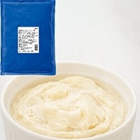 【冷蔵】北海道ポテトグラタンドフィノワ風 1KG (ソントン食品株式会社/農産加工品【冷凍】/ポテト)