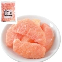【冷凍】グレープフルーツ(スタールビー) 500G (アスク/フルーツ)