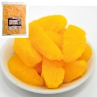 【冷凍】オレンジセグメント 500G (アスク/フルーツ)