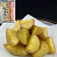 【冷凍】イースタンフーズ)越冬北あかり 500G (イースタンフーズ株式会社/農産加工品【冷凍】/ポテト)