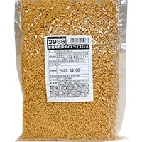 【常温】業務用乾燥ダイズライス 1KG (フジッコ/農産乾物/豆類)