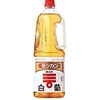 【常温】ミツカン酢白菊(ペット) 1.8L (株式会社Mizkan/酢/その他酢)