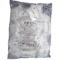【冷凍】YF冷凍大根おろし 30G　50食入 (マルコーフーズ株式会社/農産加工品【冷凍】/根菜類)