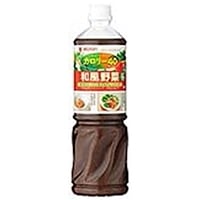 【常温】カロリー40和風野菜 1L (株式会社Mizkan/ドレッシング/和風)