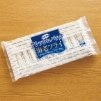 【冷凍】FPエビフライ4L バナメイ (16-20)　10食入 (/洋風調理品/フライ)