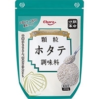 【常温】寸胴革命 顆粒ホタテ調味料(パウチ) 450G (エバラ食品工業/がらスープ)