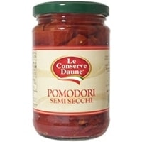 【常温】ダウネ セミドライトマト 280G (大倉フーズ株式会社/トマト加工品)