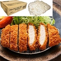 【冷凍】【CS】プライドロースカツ・160 160G　18食入 (四国日清食品株式会社/洋風調理品/カツ)
