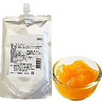 【冷蔵】チャームジュレ 愛媛せとか 300G (ソントン食品株式会社/ジャム・ソース)