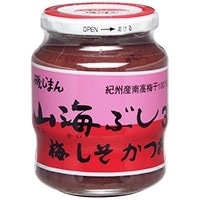 【常温】磯じまん）山海ぶし 300G (/惣菜)