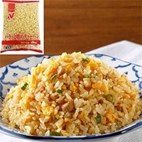 【冷凍】パラッと炒めチャーハン 900G (株式会社ニチレイフーズ/中華調理品/チャーハン)