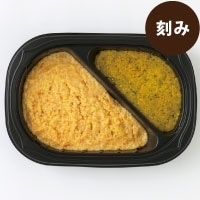 【冷凍】高野豆腐の玉子とじ(刻み) 114G (株式会社武蔵野フーズ/和食・漬物・惣菜)