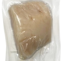 【冷凍】馬刺しタテガミ 50G×10 (山本水産/ジビエ)
