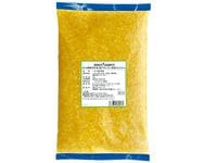 【冷凍】業務用冷凍瀬戸内レモン果皮3ミリカット 2KG (ポッカサッポロフード&ビバレッジ株式会/フルーツ)