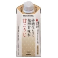 【常温】プラス糀 甘こうじ 300ML (マルコメ株式会社/その他調味料)