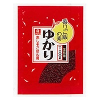 【常温】香りごはんの素(ゆかり) 200G (理研ビタミン株式会社/ご飯の素)